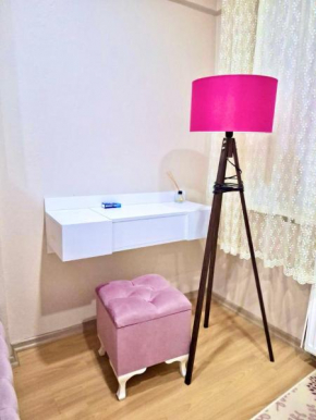 Barbie Room - girls only